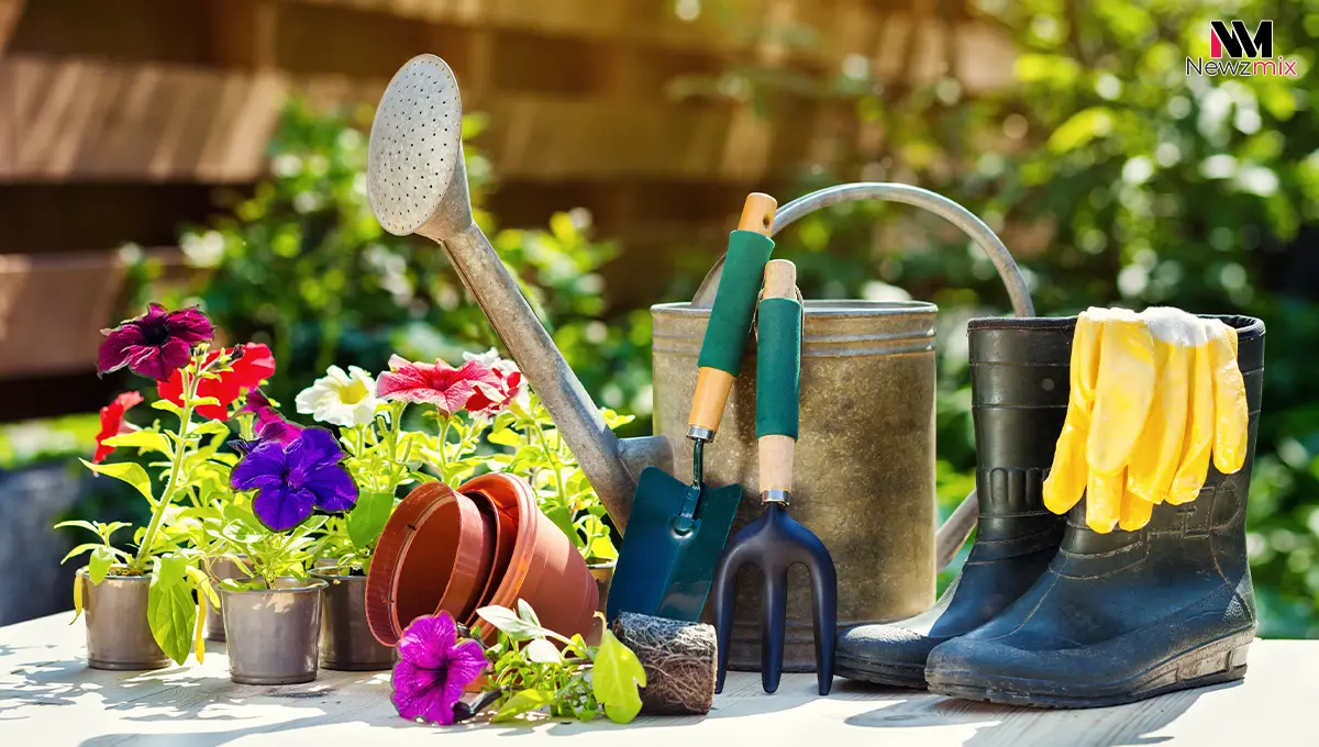 Best Gardening Tools